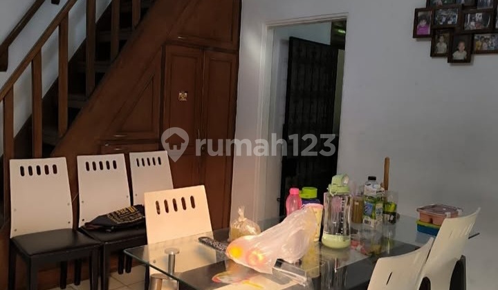 Rumah 2 Lantai Luas Mewah Kesambi Cirebon 2