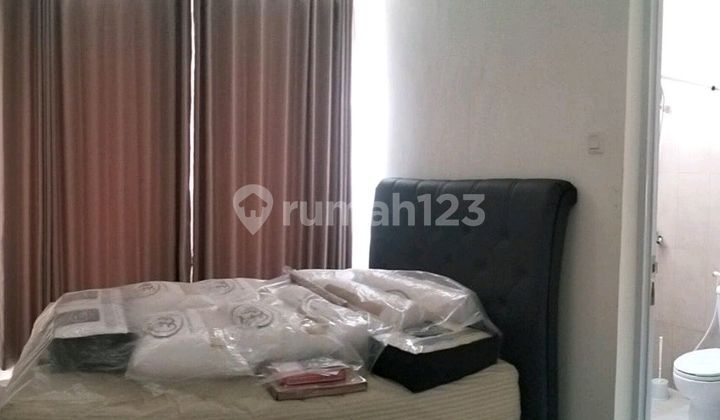 2-Storey Luxurious Comfortable House in Citraland Cirebon