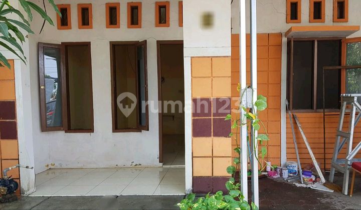 Affordable, Good, Ready-to-Occupy House in Ciperna, Cirebon