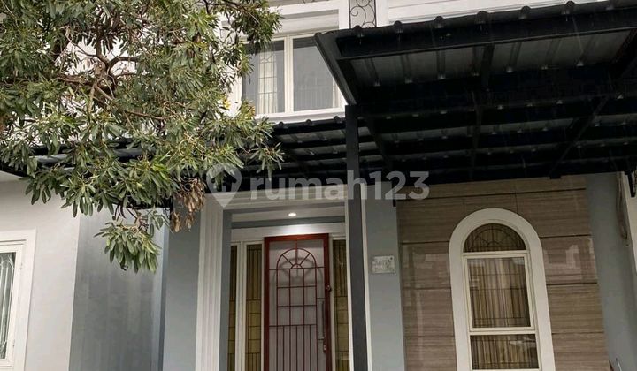 Rumah 2 Lantai Bagus Siap Huni Citraland Cirebon Rumah 2 Lantai Bagus Siap Huni Citraland Cirebon