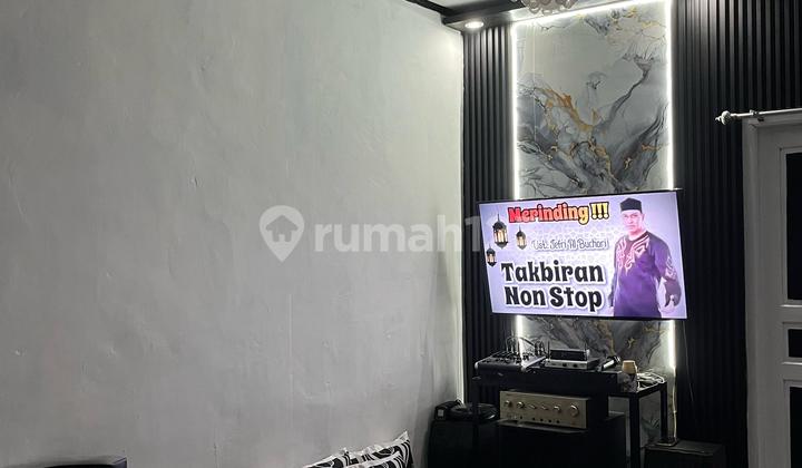 Fully Renovated Ready-to-Occupy Grand Firdaus House 2