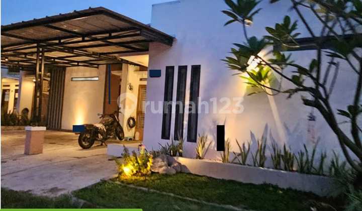 Rumah 2 Lantai Mewah Pegambiran Rumah 2 Lantai Mewah Pegambiran