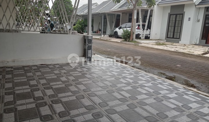 Rumah Full Furnish Siap Huni Citraland Cirebon 2