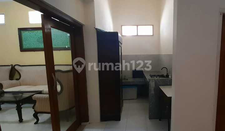 Luxury House in the Center of Cirebon City 2