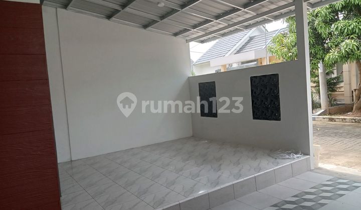 Rumah Murah Siap Huni Dibawah Harga Pasar Cluster Citraland Cirebon 2