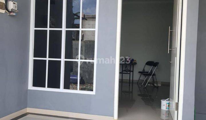 Rumah Siap Huni Di Jatimurni Deket Tol Jatiwarna Bekasi Selatan 2