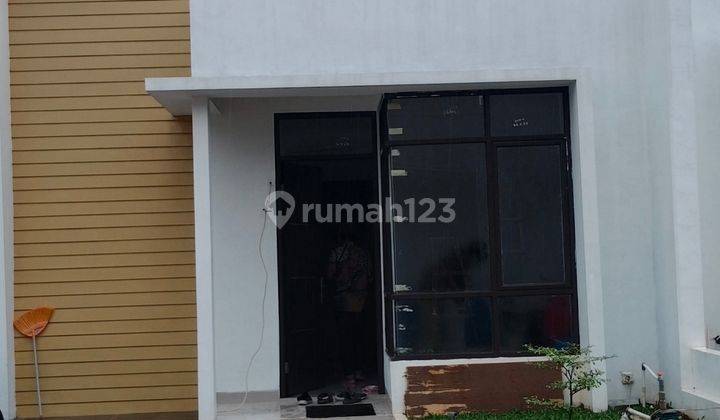 Rumah Murah Minimalis Di Jatisari Deket Tol Jatiasih Bekasi 7