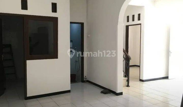 Rumah Siap Huni Di Lido Cigombong Deket Tol Bogor 4