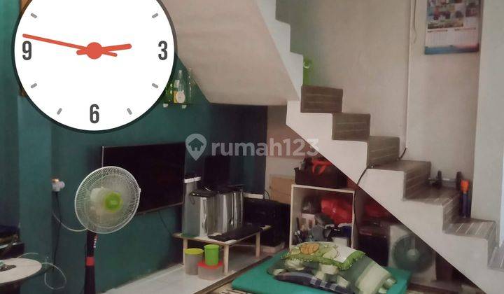 Rumah Siap Huni Di Villa pamulang Deket kampus unpam Tangerang 2