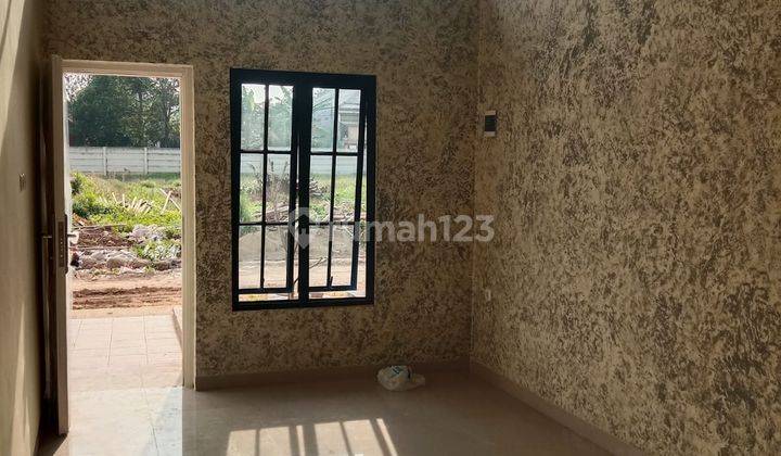 Rumah Siap Huni Di Mustika jaya Deket GRANDWIS Dan Tol Timur Bekasi 2