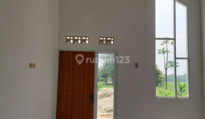 Rumah Minimalis Di Mustikajaya Deket Tol Bekasi Timur  4
