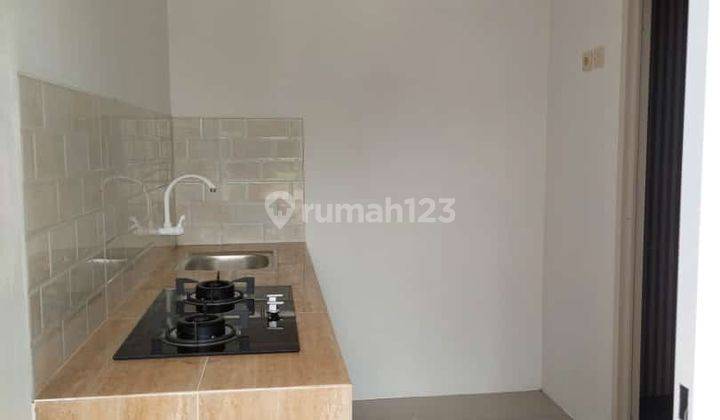 Rumah Minimalis Di Mustikajaya Deket Tol Bekasi Timur  6