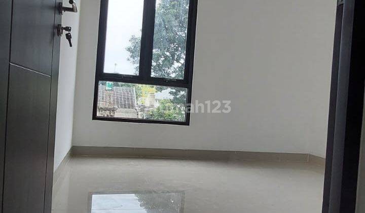 Rumah Murah Asri Di Jatisari Deket SMP Sidqia  Dan Tol Jatiasih 4