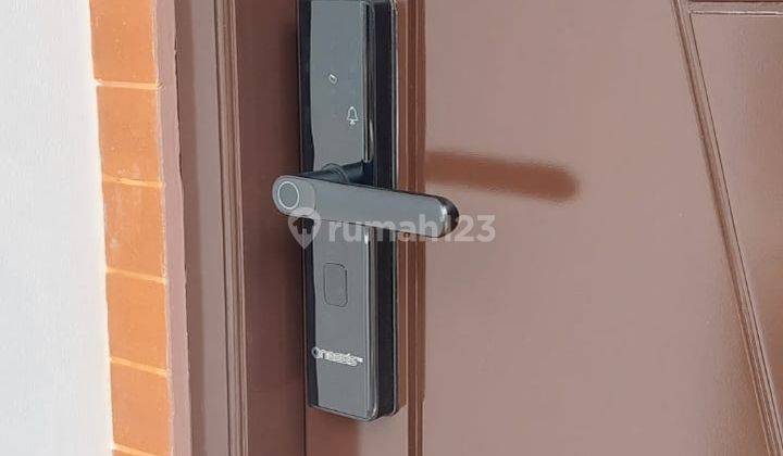 Rumah Murah Asri Di Jatisari Deket SMP Sidqia  Dan Tol Jatiasih 3