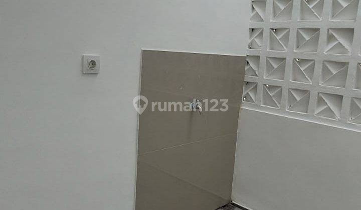 Rumah Murah Asri Di Jatisari Deket SMP Sidqia  Dan Tol Jatiasih 9