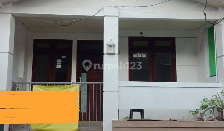 Rumah Murah Siap Huni Di Kranggan Deket Kampus Dan Tol Jatiwarna 1