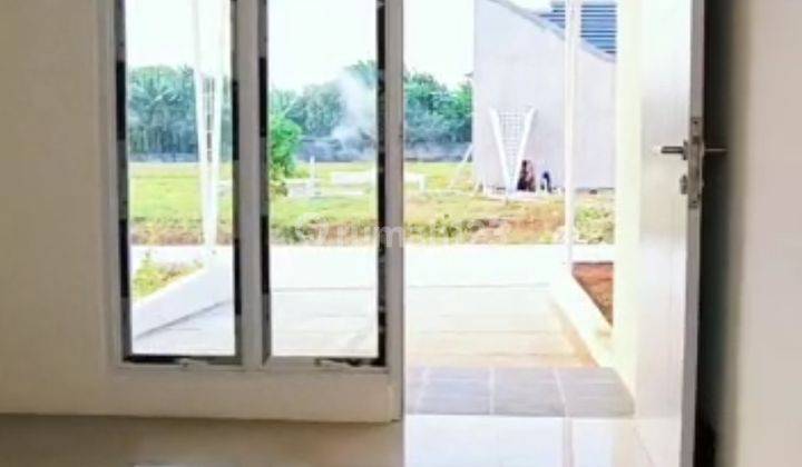 Rumah Cantik Siap Huni Di Jatirangga Deket Mes Al. Jatisampurna Bekasi 2