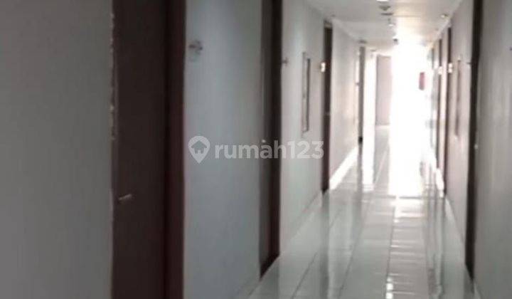 Di Jual Apartemen Podomoro Golf Vie Cimanggis Depok 2