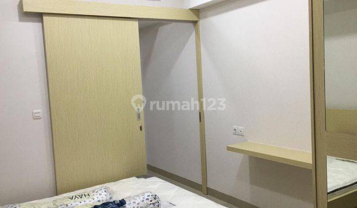 Disewakan Apartemen U Residence Lippo Karawaci Tangerang 10