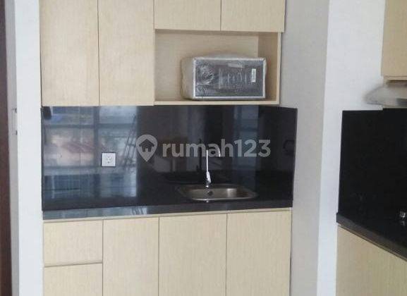 Disewakan Apartemen U Residence Lippo Karawaci Tangerang 12