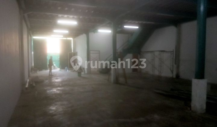 Arcadia Warehouse-10x28, 2 floors