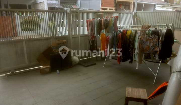 Rumah Taman Surya 3 2