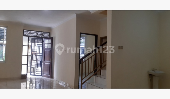 Pearl House Taman Palem-6x16