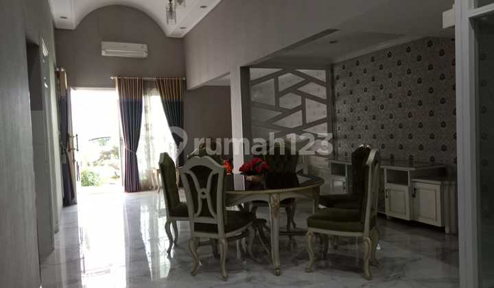 Rumah Citra Garden 2 -8x20