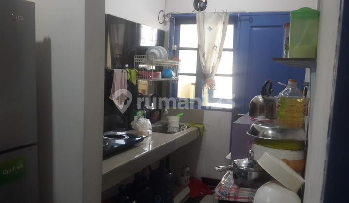 Rumah Mutiara Taman Palem 2