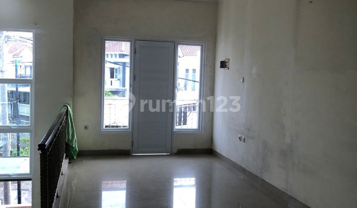 Daan Mogot Baru House - Gilimanuk Cluster Daan Mogot Baru House - Gilimanuk Cluster