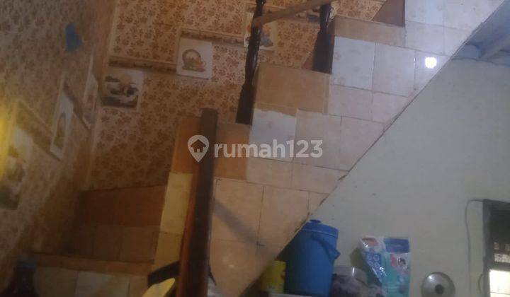 Rumah murah di kalideres Rumah di Bulak Panas dkt pasar kaget 2