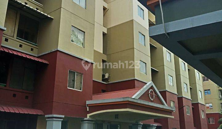 Apartemen Taman Surya 1