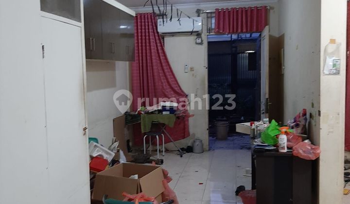 Citra Garden 2 Extension 2