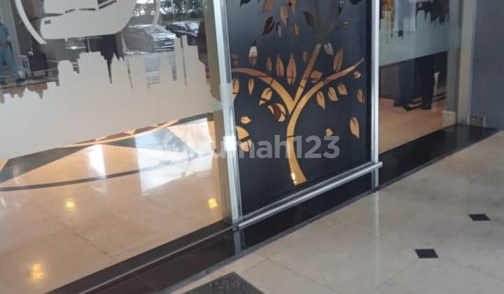 Mitra Bahari Apartment 2