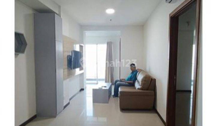 Condominium Green Bay - Pluit 1