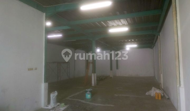 Arcadia Warehouse-10x28, 2 floors