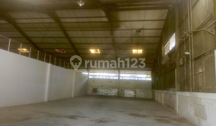 Pluit Raya Warehouse Pluit Raya Warehouse