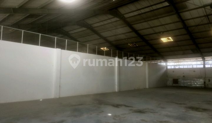 Pluit Raya Warehouse Pluit Raya Warehouse