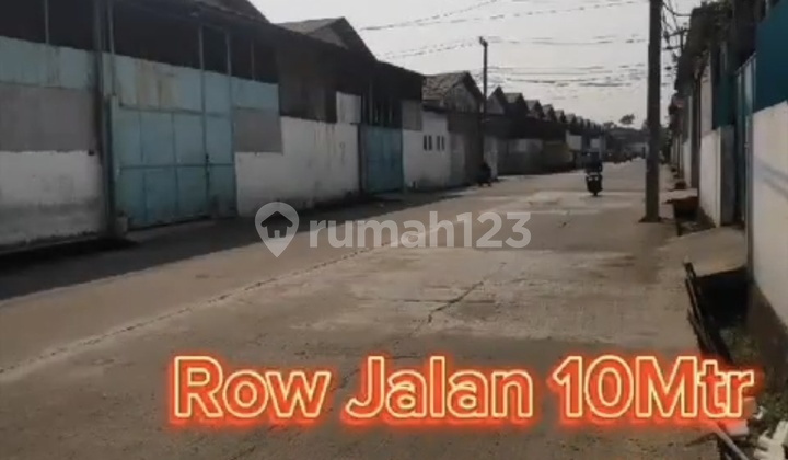 Warehouse for Rent 8-dadap Warehouse for Rent 8-dadap