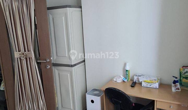 Apartmen Puri Orchard 2