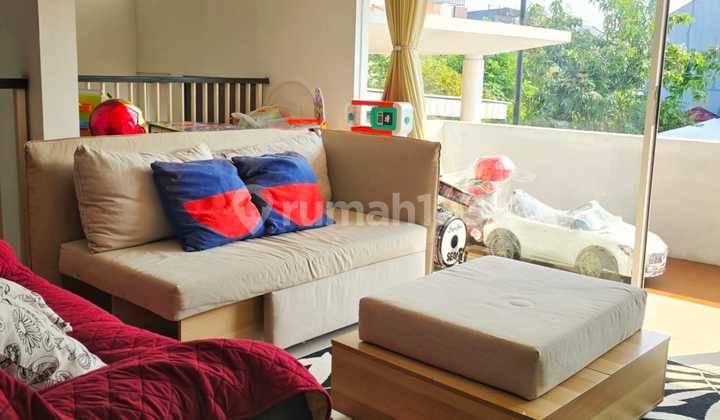 Rumah Citra Garden 7 - 7x23 2