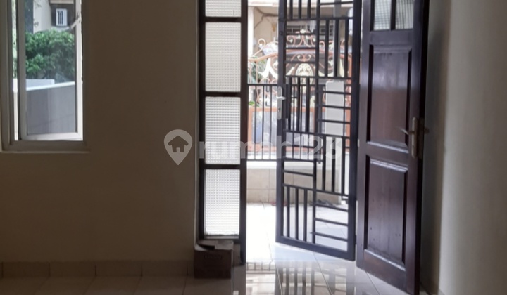 Rumah Mutiara Taman Palem-6x16 2