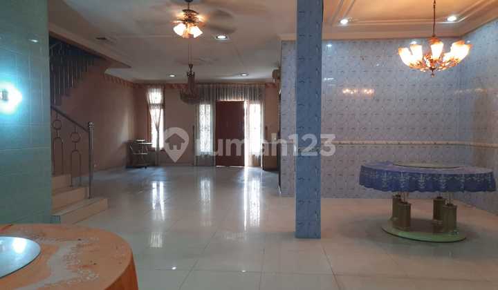 Rumah Citra 2 Ext- 8x18