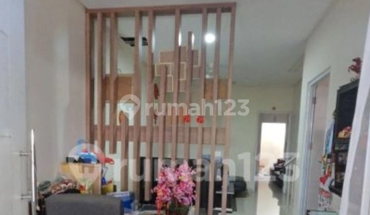 Green Lake City House - 6x18