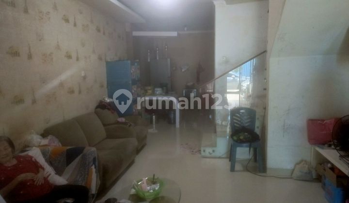 Rumah Golden Palm - 4x15 