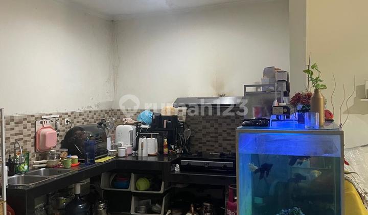 Rumah Green Mansion Shm Bagus 2