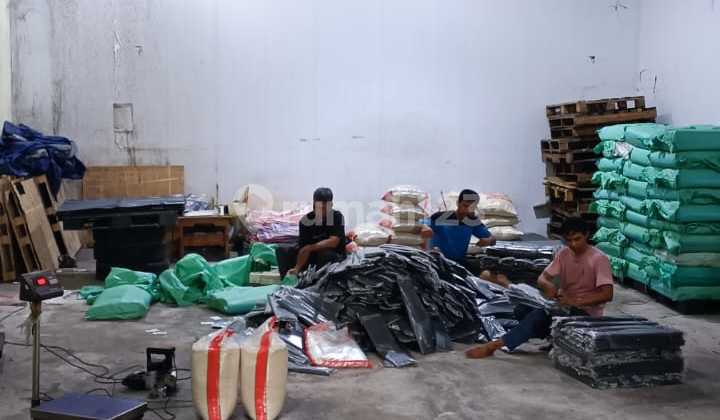 Gudang Elang Laut- Sit 3