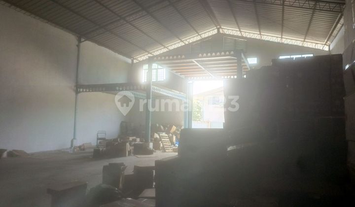 Warehouse 88 Kamal Raya