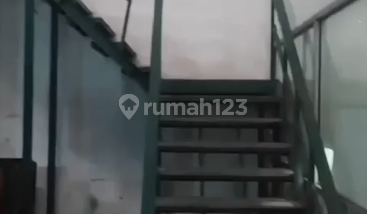 Disewakan Gudang 8-dadap Disewakan Gudang 8-dadap