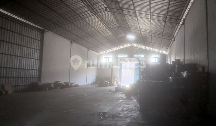 Warehouse 88 Kamal Raya